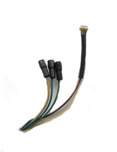 Silnik do Ninebota G30 Max | Motus Scooty 10 2