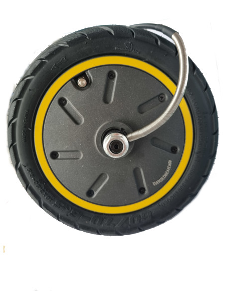 Silnik do Ninebota G30 Max | Motus Scooty 10