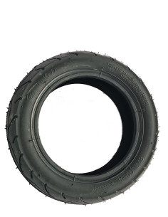 Opona 8x3.00-5 do Mantisa 8 bezdętkowa (tubeless)