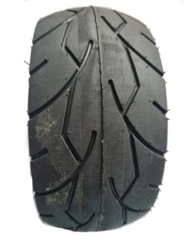 Opona 8x3.00-5 do Mantisa 8 bezdętkowa (tubeless)