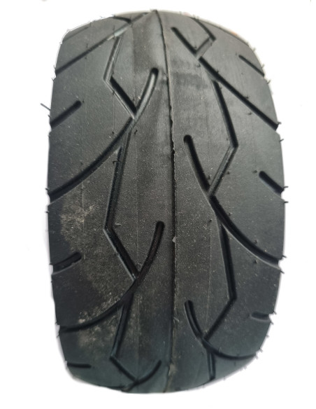 Opona 8x3.00-5 do Mantisa 8 bezdętkowa (tubeless)