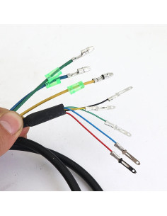 Przewód silnika do hulajnogi elektrycznej Kugoo M4 2