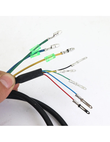 Przewód silnika do hulajnogi elektrycznej Kugoo M4