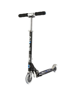 Hulajnoga Micro Sprite Czarna (Black)