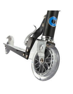 Hulajnoga Micro Sprite Czarna (Black) 2