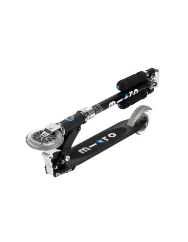 Hulajnoga Micro Sprite Czarna (Black)