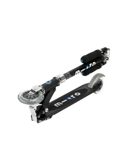 Hulajnoga Micro Sprite Czarna (Black)