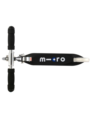 Hulajnoga Micro Sprite Czarna (Black)