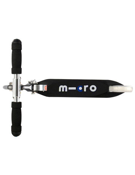 Hulajnoga Micro Sprite Czarna (Black)