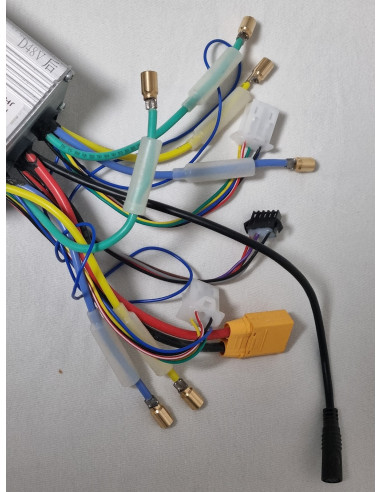 Kontroler Sterownik do Joyor S8 VER 2