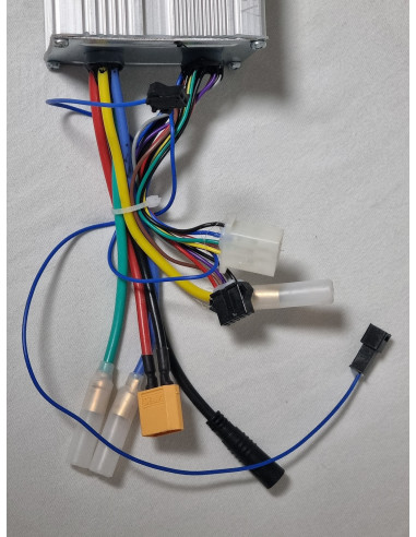 Kontroler Sterownik do Joyor S5 VER 2 | DoMiasta.pl