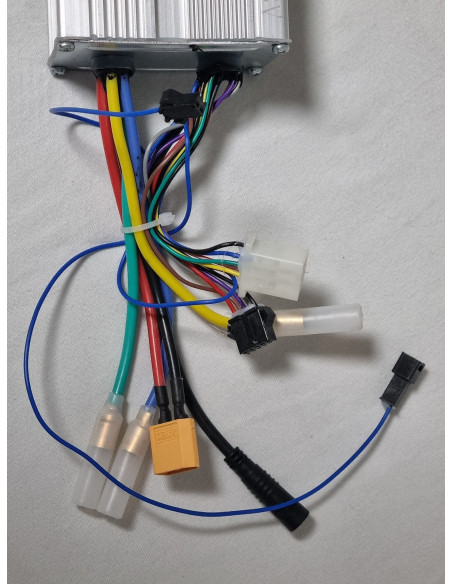 Kontroler Sterownik do Joyor S5 VER 2 | DoMiasta.pl