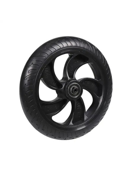 Koło tylne do Kugoo S1/S2/S3 "| DoMiasta.pl