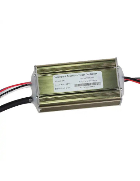 Kontroler sterownik do Kugoo S1/S1 Pro