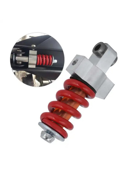 Amortyzator tylny do Kugoo S1/S2/S3