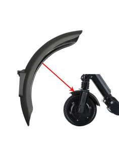 Przedni błotnik do Kugoo S1/S2/S3 2