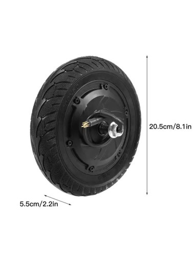 Silnik do Kugoo S1/S2/S3