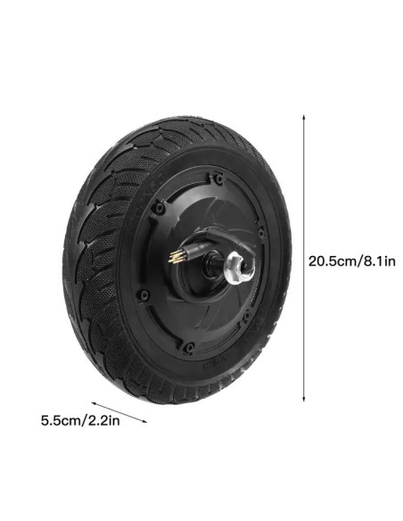 Silnik do Kugoo S1/S2/S3