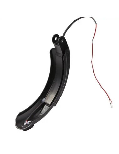 Błotnik tylny do Kugoo S1/S2/S3 V2