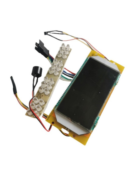 Licznik wyświetlacz do Kugoo S1