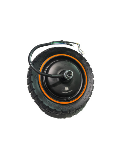 Silnik koło do KuKirin G3