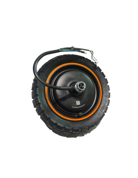 Silnik koło do KuKirin G3