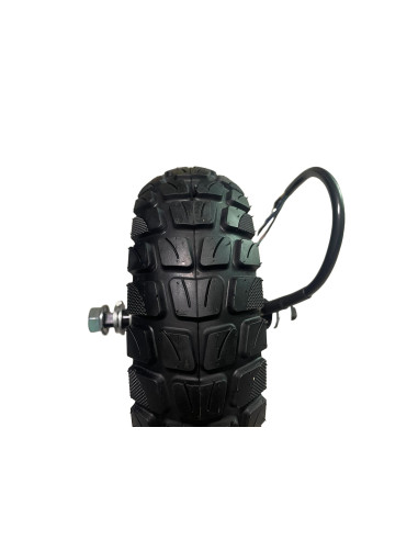 Silnik koło do KuKirin G3