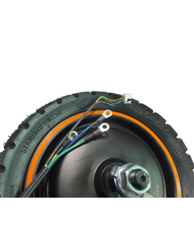 Silnik koło do KuKirin G3