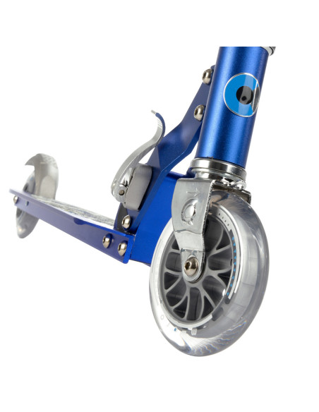 Hulajnoga Micro Sprite Szafirowa (sapphire-blue)