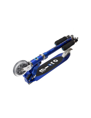 Hulajnoga Micro Sprite Szafirowa (sapphire-blue)