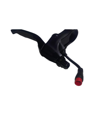 Komplet Klamek hamulcowych do KuKirin G2 Max