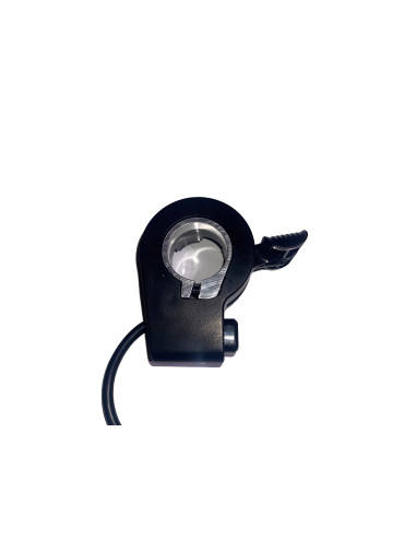 Manetka Gazu do KuKirin G3 Pro