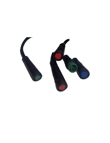 Licznik wyświetlacz do KuKirin G3 Pro