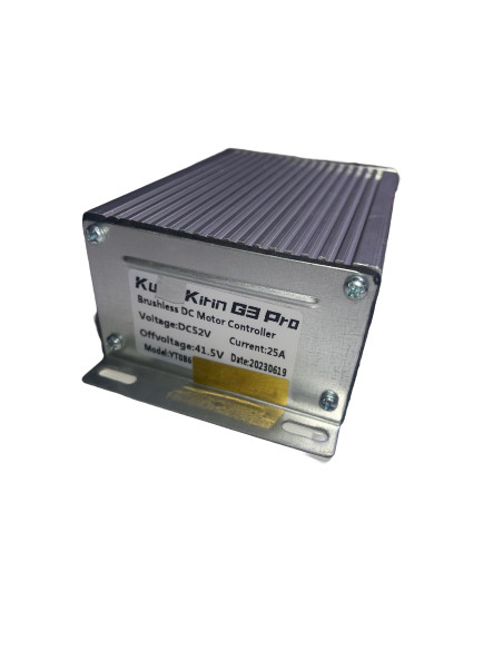 Kontroler Sterownik do KuKirin G3 Pro