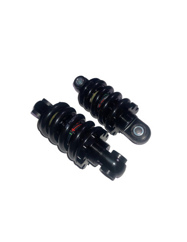 Amortyzatory przednie do KuKirin G3 Pro
