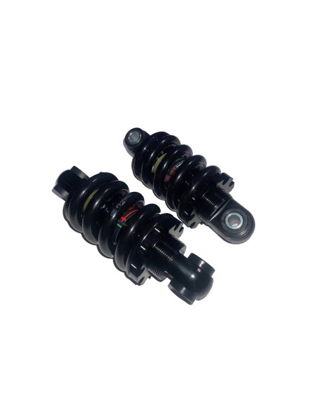 Amortyzatory przednie do KuKirin G3 Pro