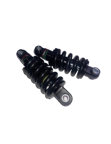 Amortyzatory tylne do KuKirin G3 Pro