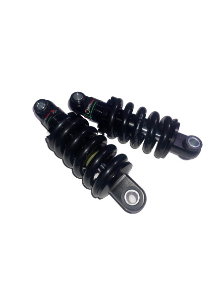 Amortyzatory tylne do KuKirin G3 Pro