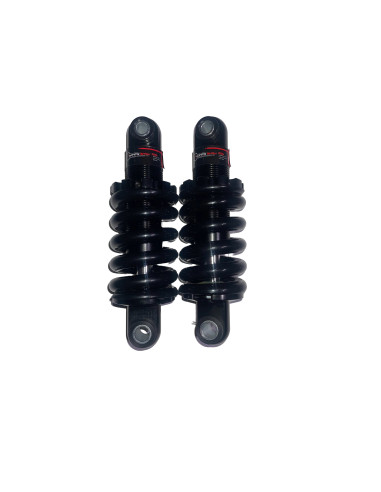 Amortyzatory tylne do KuKirin G3 Pro