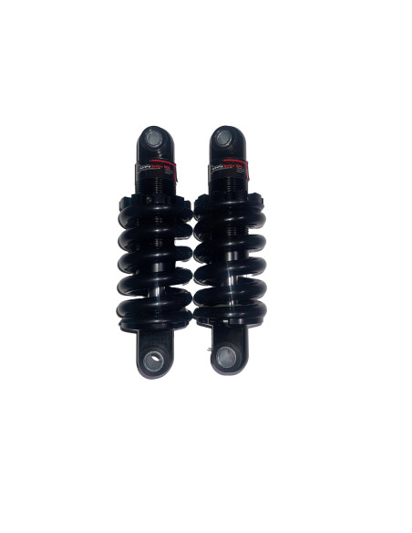Amortyzatory tylne do KuKirin G3 Pro