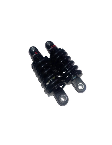 Amortyzatory tylne do KuKirin G3 Pro