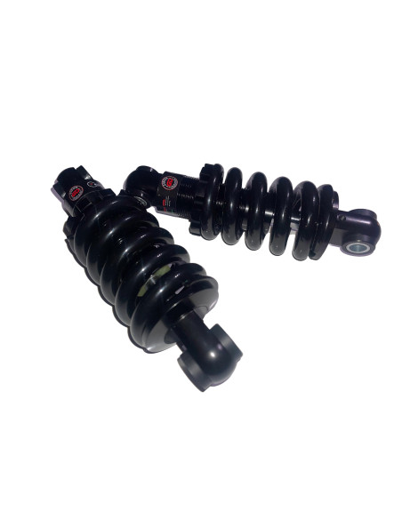 Amortyzatory tylne do KuKirin G3 Pro
