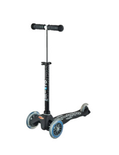 Hulajnoga Mini Micro Deluxe Czarna (Black)