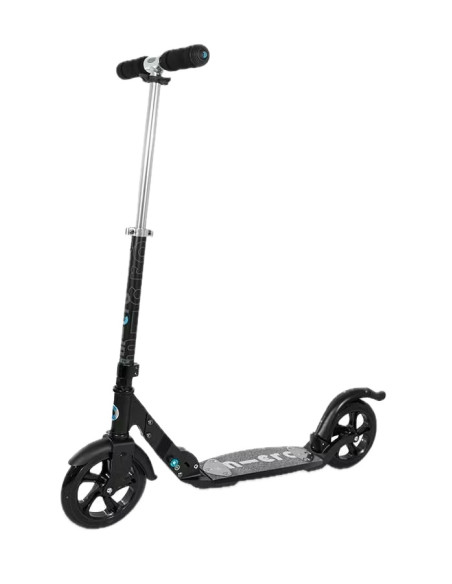 Hulajnoga Micro Flex 200 White | DoMiasta.pl