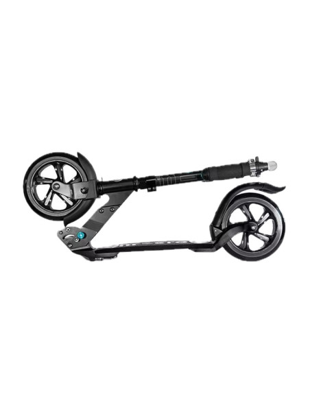 Hulajnoga Micro Flex 200 White | DoMiasta.pl