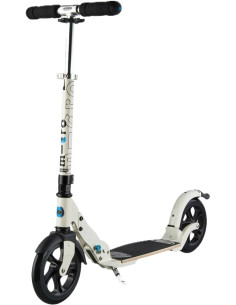 Hulajnoga Micro Flex 200 Cream | DoMiasta.pl