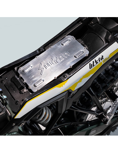 Motocykl elektryczny SurRon Ultra Bee R | DoMiasta.pl