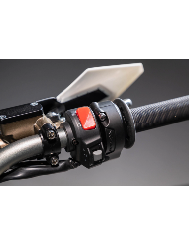 Motocykl elektryczny SurRon Ultra Bee R | DoMiasta.pl