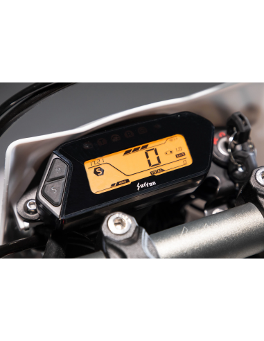 Motocykl elektryczny SurRon Ultra Bee R | DoMiasta.pl