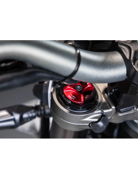 Motocykl elektryczny SurRon Ultra Bee R | DoMiasta.pl